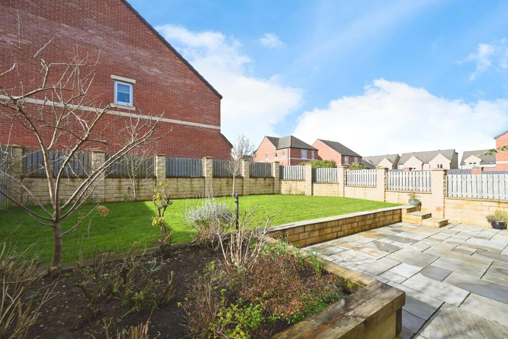 Additional image 21 of Providence Avenue, Bradford