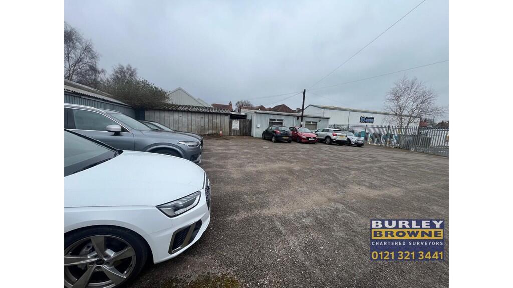 房产图片 11 - 西米德兰兹郡萨顿科尔德菲尔德贝尔韦尔巷9号后侧，邮编B74 4AA