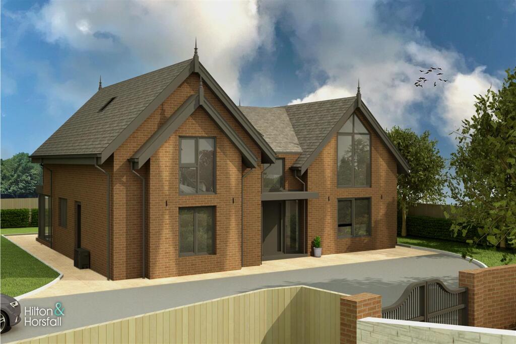 Property image for Wheatley Lane Road, Barrowford