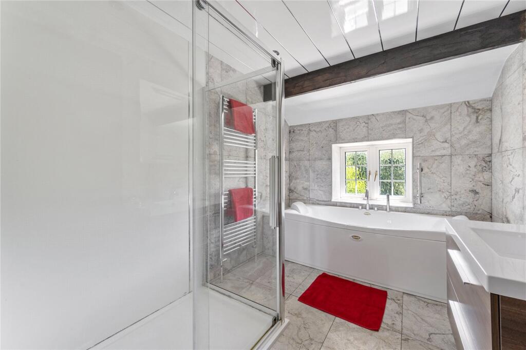 Additional image 21 of Woodfold Park, Mellor, BB2