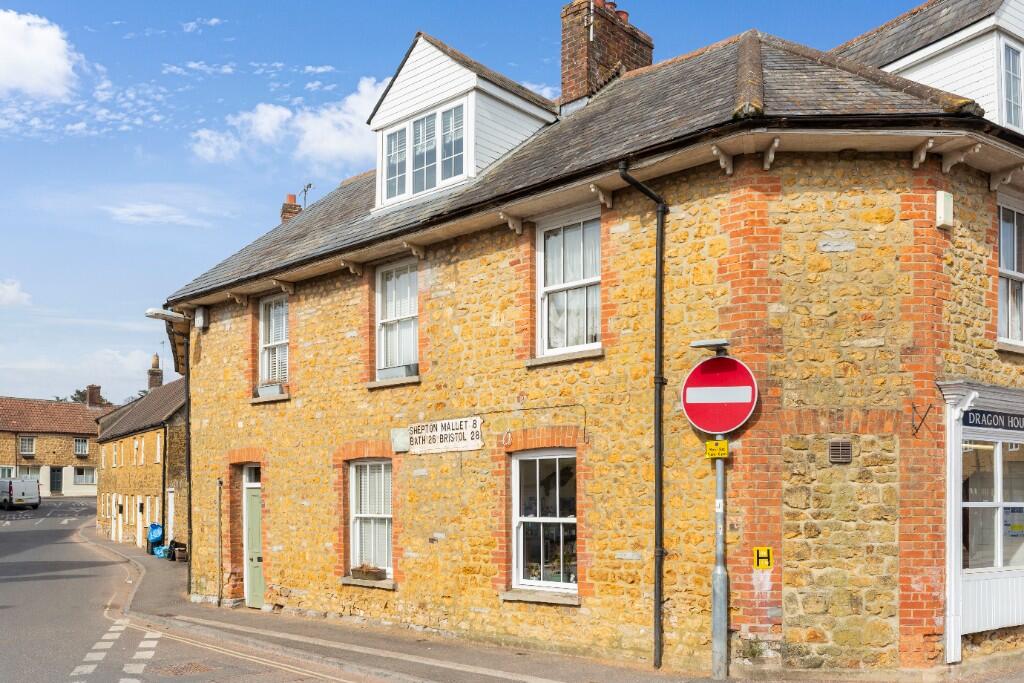 Additional image 28 of Upper High Street, Castle Cary, Somerset, BA7