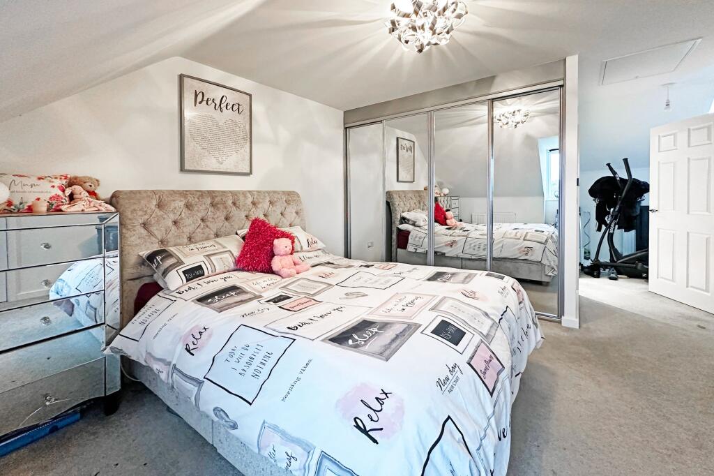 Additional image 10 of Stroudley Road, Shirley, B90