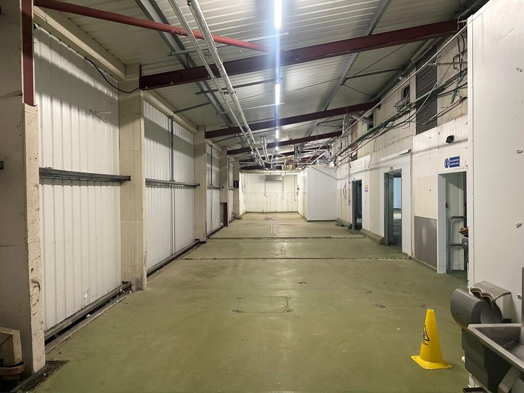 Additional image 13 of Saputo Dairy Uk, Manor Road, Marston Trading Estate, Frome, Somerset, BA11 4BN