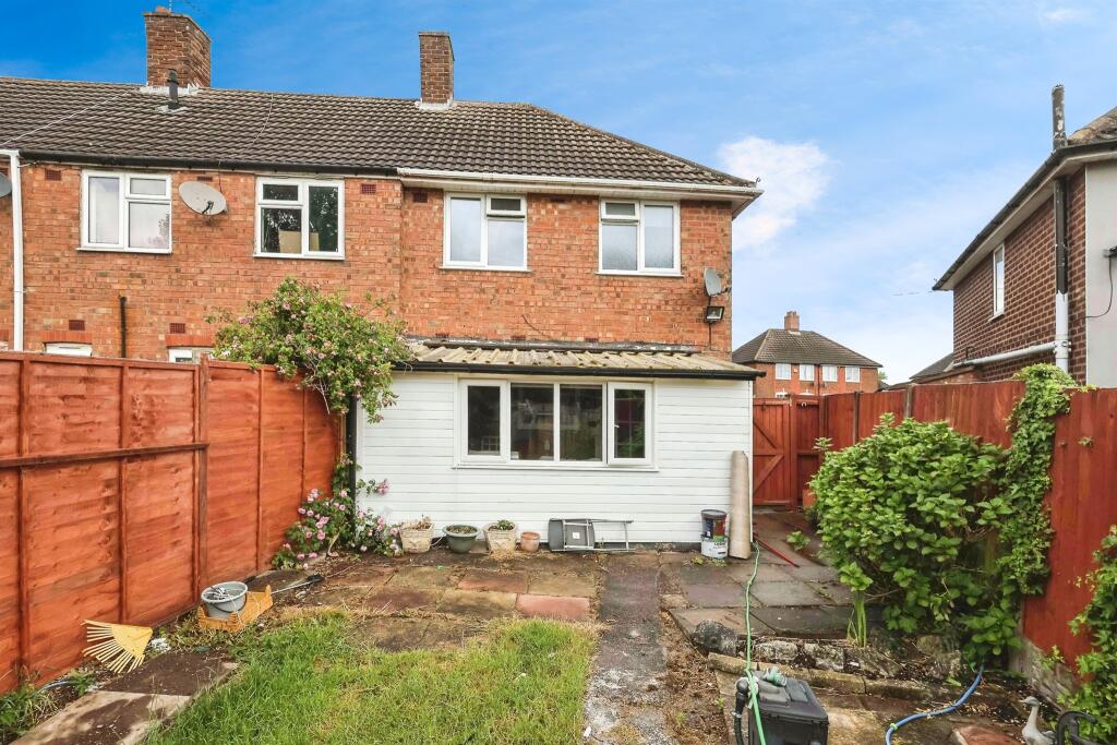 Additional image 13 of Kingsland Road, Birmingham