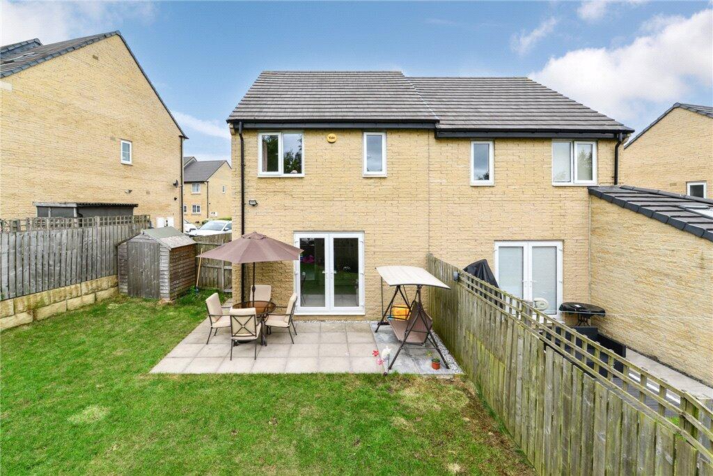 Additional image 20 of Beck Bridge Lane, Allerton, Bradford, West Yorkshire, BD15