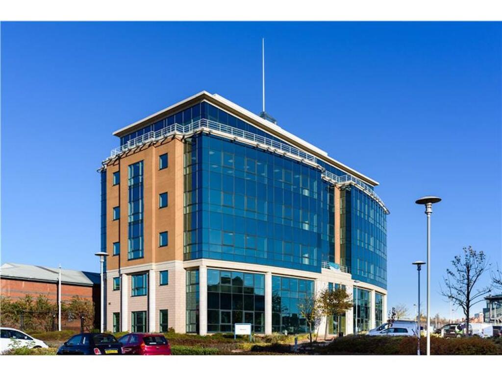 Property image for Aqueous II, Aston Cross Business Village, Rocky Lane, Aston, Birmingham, B6 5RQ