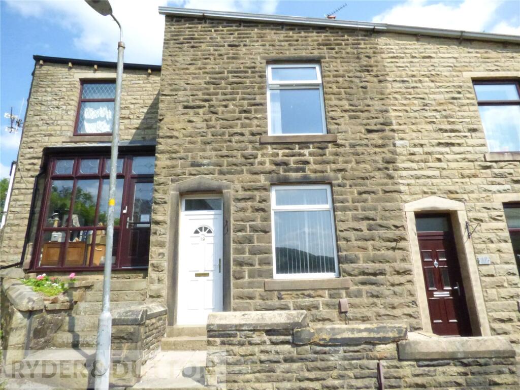 Additional image 17 of Whitehead Street, Rawtenstall, Rossendale, Lanc, BB4