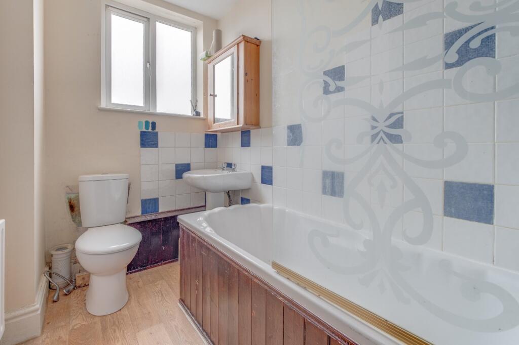 Additional image 8 of Mount Pleasant, Southcrest, Redditch, B97