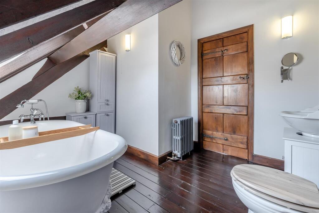 Additional image 21 of Shirrall Drive, Drayton Bassett