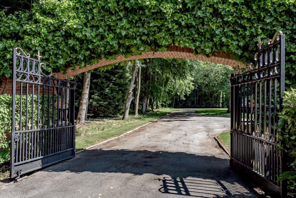 Additional image 30 of Haywood Lane, Knowle, Solihull, West Midlands, B93