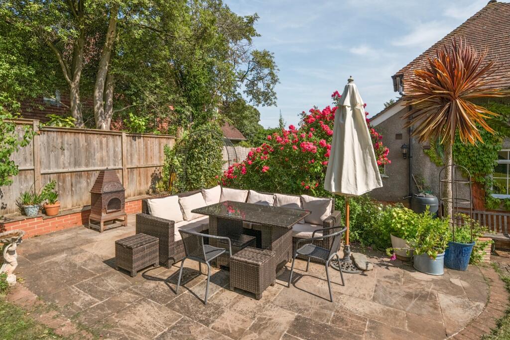 Additional image 22 of Ash Lane, Wells, Somerset, BA5