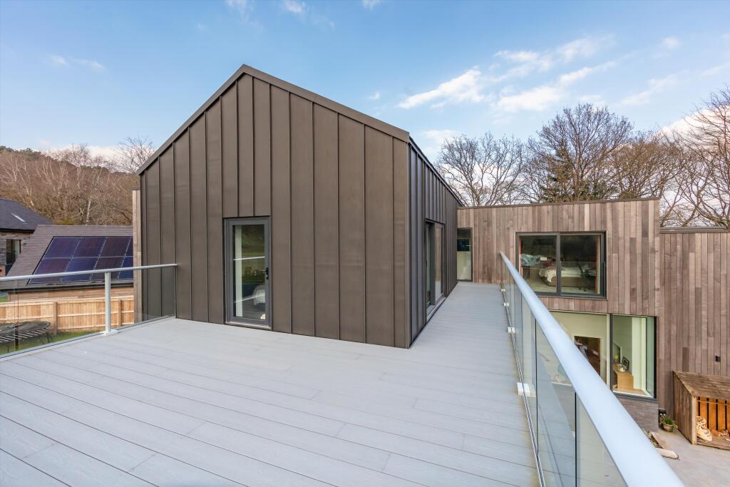 Additional image 21 of Potters Hill, Crockerton, Warminster, Wiltshire, BA12