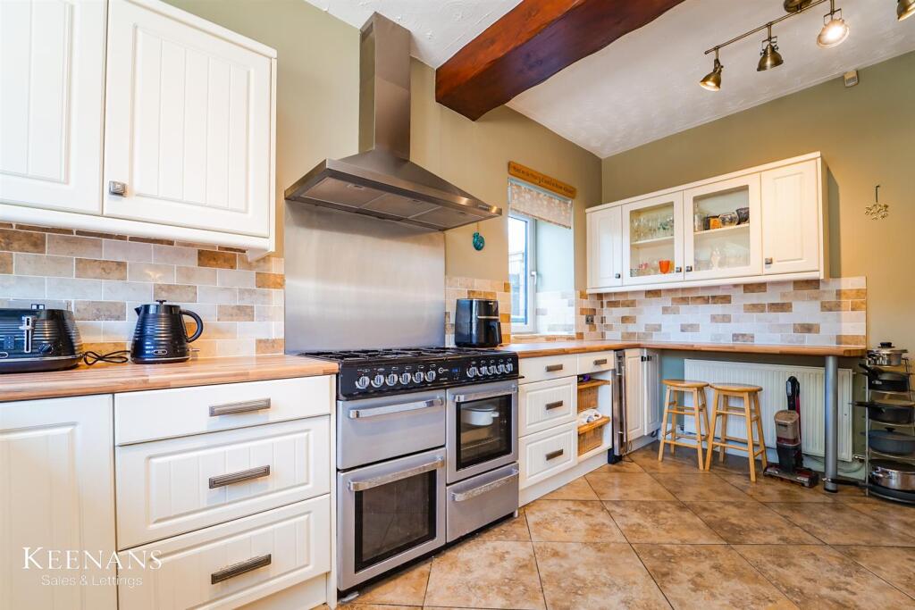 Additional image 20 of Church Square, Worsthorne, Burnley