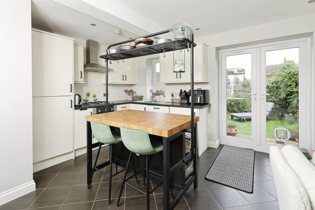 Additional image 20 of High Street, Coleshill, Birmingham, Warwickshire, B46