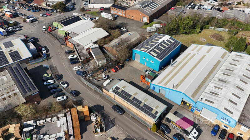 Additional image 12 of Building B, Park Lane, Halesowen