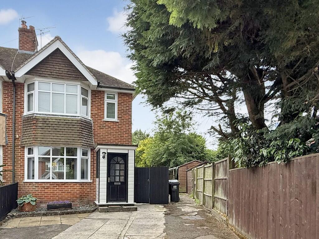 Additional image 2 of Luxfield Road, Warminster