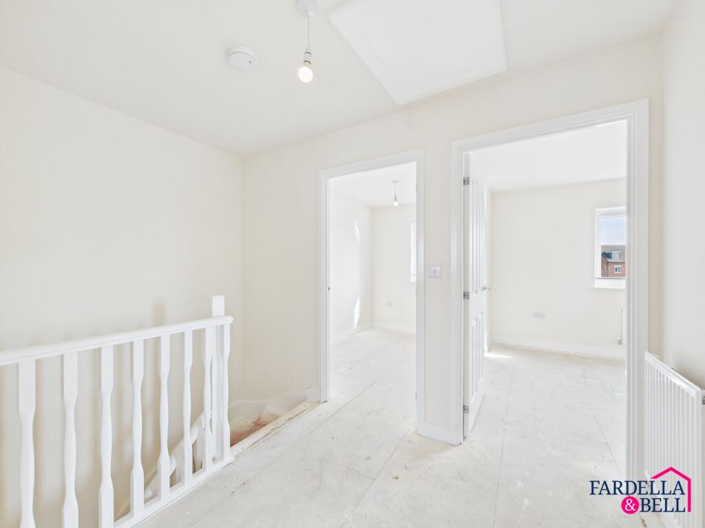 Additional image 28 of Lyndon Park Development, Great Harwood, BB6