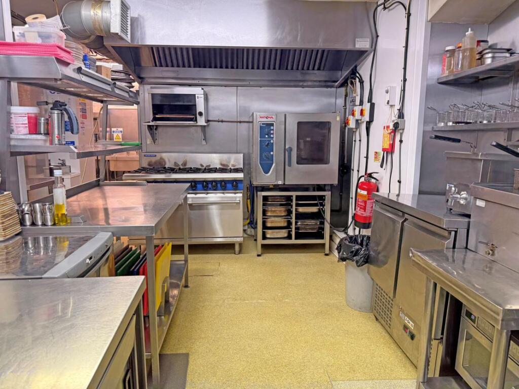 Additional image 10 of The Plough, 2 Broadfield, Oswaldtwistle, Accrington, BB5 3RY