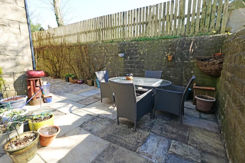 Additional image 45 of Winewall Lane, Winewall, BB8