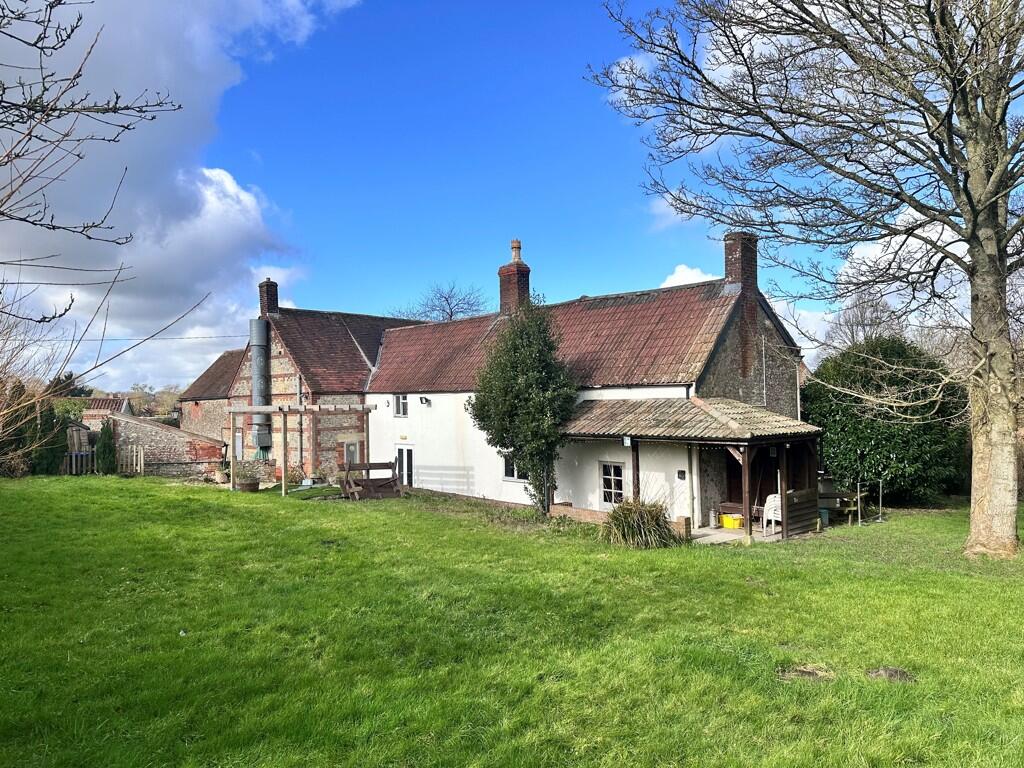 Additional image 3 of Cross Keys Inn, Lyes Green, Corsley, Warminster, BA12 7PB