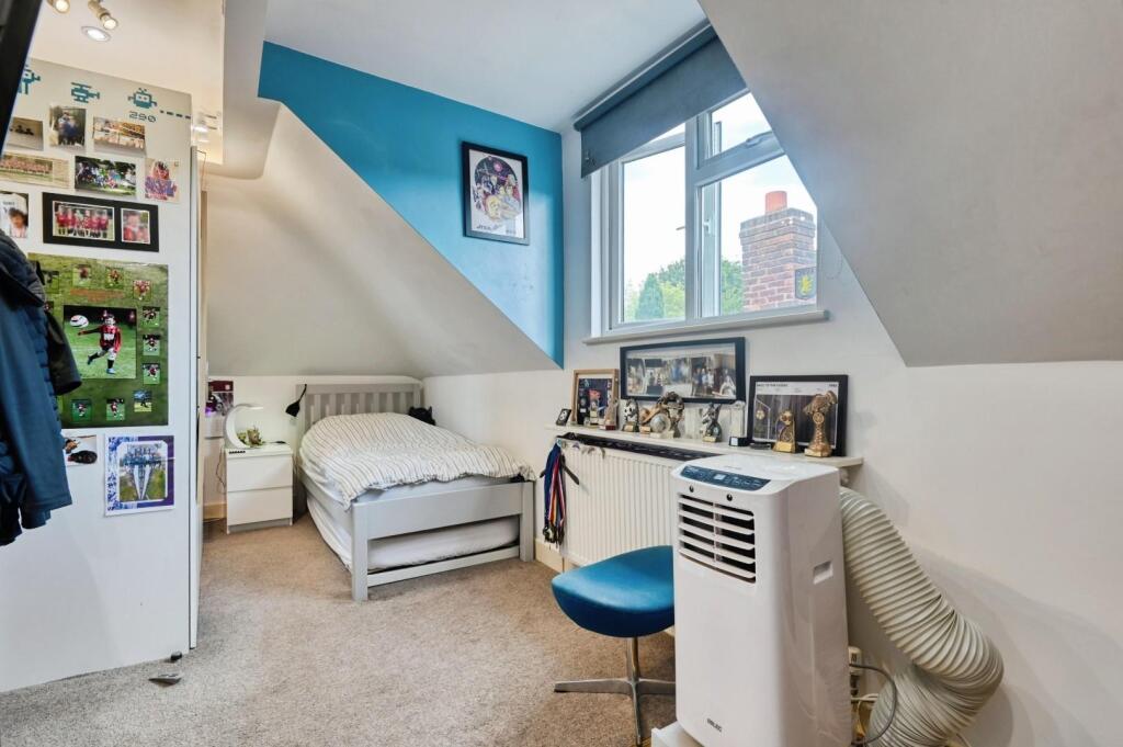 Additional image 20 of Pilkington Avenue, Sutton Coldfield