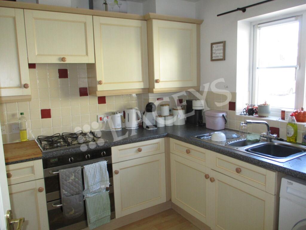 Additional image 16 of Parish Mews, Yeovil, BA21 3AS