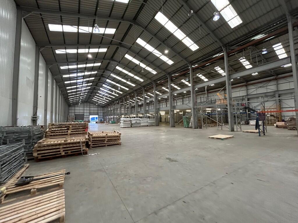 Additional image 4 of Huncoat Business Park, 3 Bolton Avenue, Accrington, Lancashire