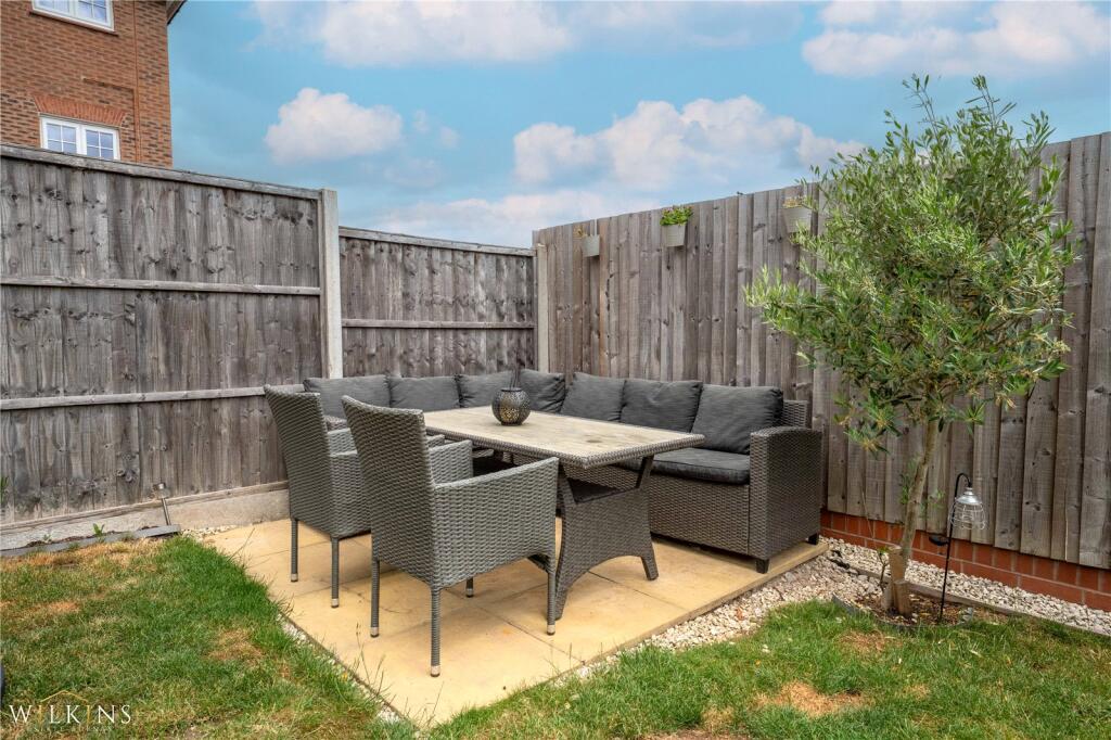 Additional image 27 of Barlaston Way, Amington, Tamworth, Staffordshire, B77