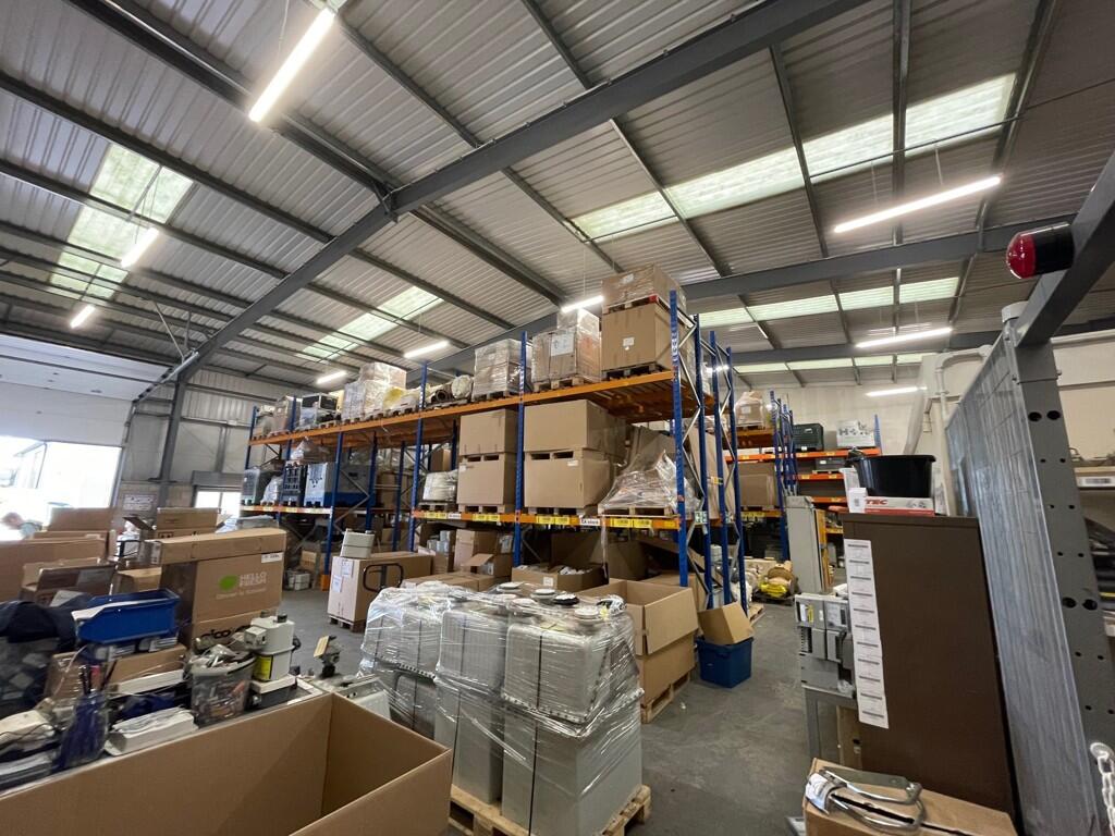 Additional image 6 of Unit 12/13 Hulme Court, Commercial Road, Darwen, Lancashire