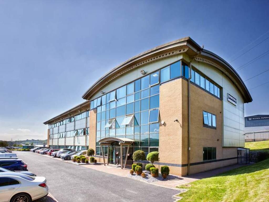 Business First - Blackburn Business Centre, Blackburn, BB1 2QY