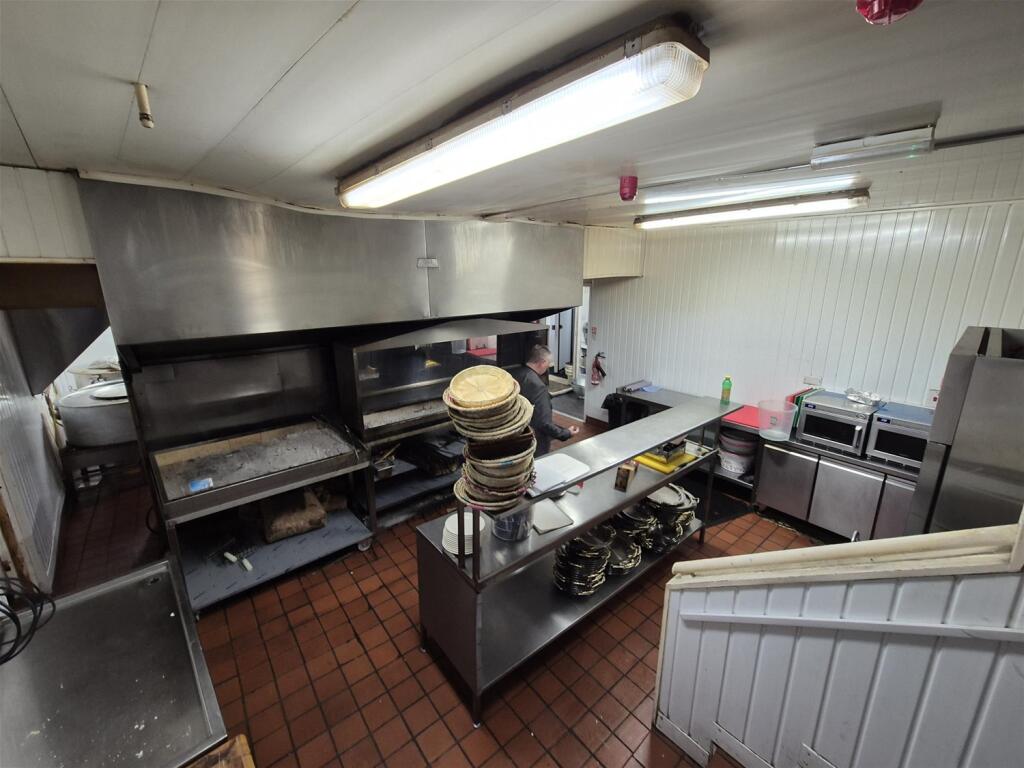 Additional image 16 of Hot Food Take Away, West Yorkshire