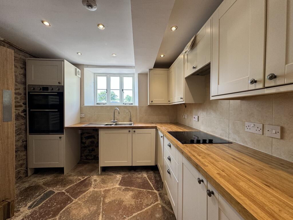 Additional image 5 of Bridge Farm Cottage, Dulcote, Wells, Somerset