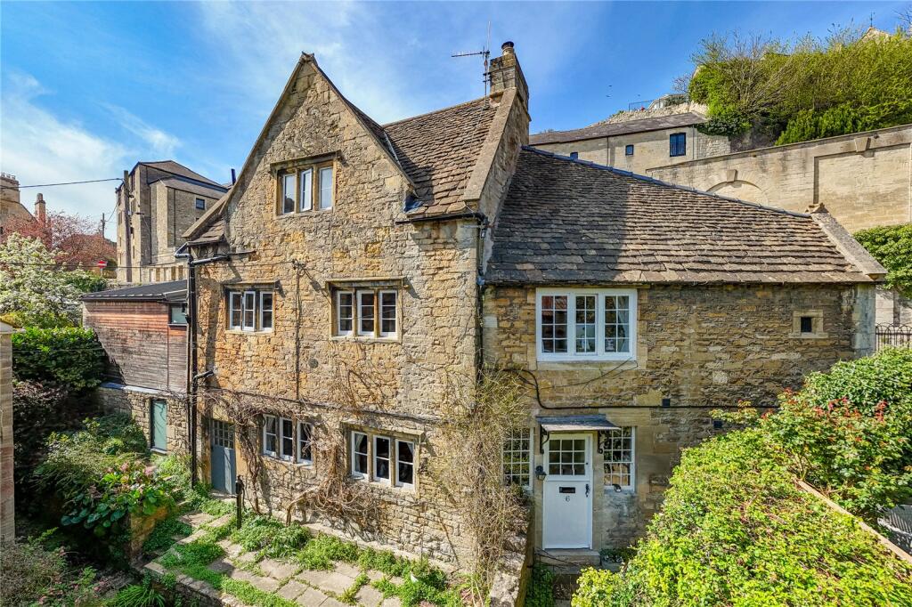 Additional image 5 of Newtown, Bradford on Avon