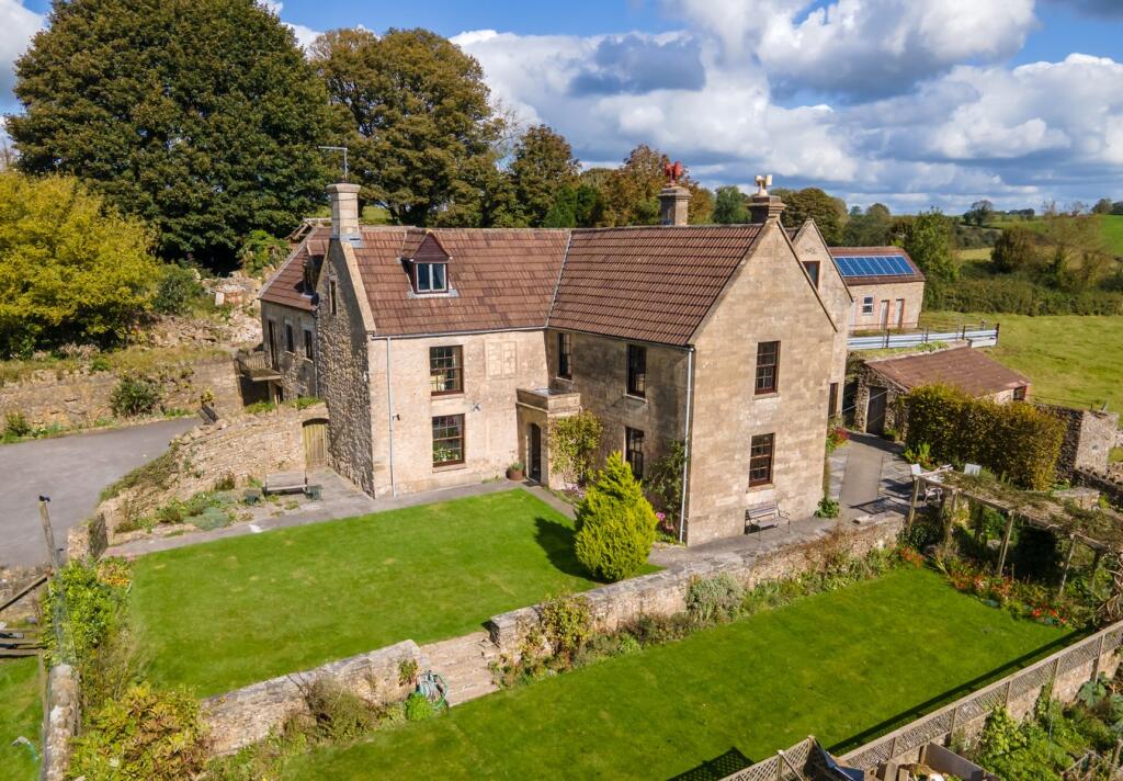 Additional image 21 of Cannards Grave, Shepton Mallet, BA4