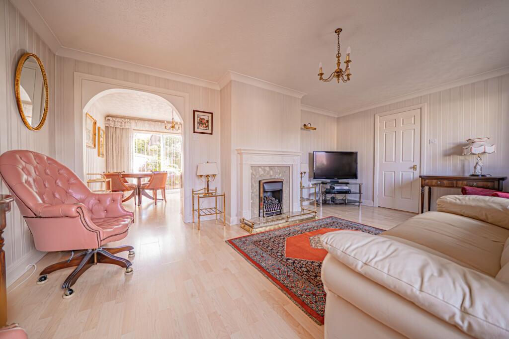 Additional image 4 of Burnaston Crescent, Shirley, B90