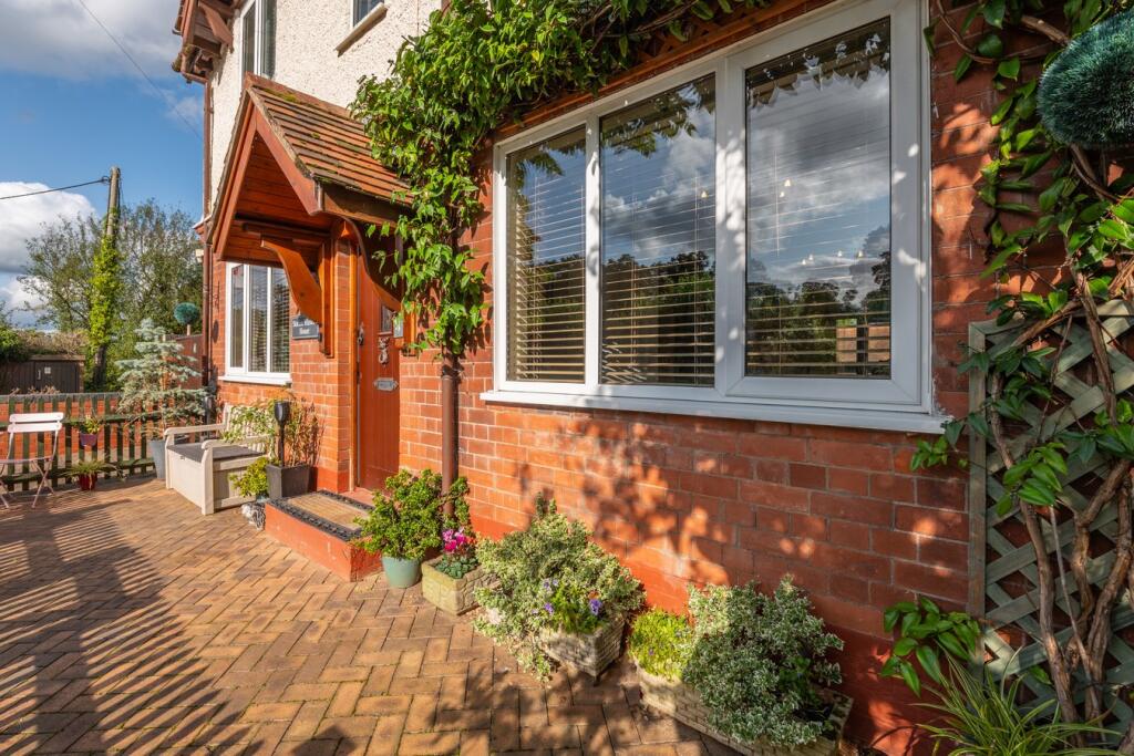 Additional image 29 of Station Cottages, Danzey Green, Tanworth in Arden , B94