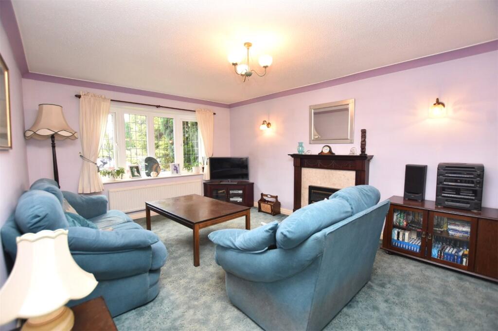 Additional image 2 of Sandringham Close, Pleckgate, Blackburn, Lancashire, BB1