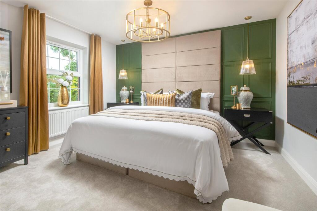 Additional image 8 of Ashtree Grove, Hampton-in-Arden, Solihull, West Midlands, B92