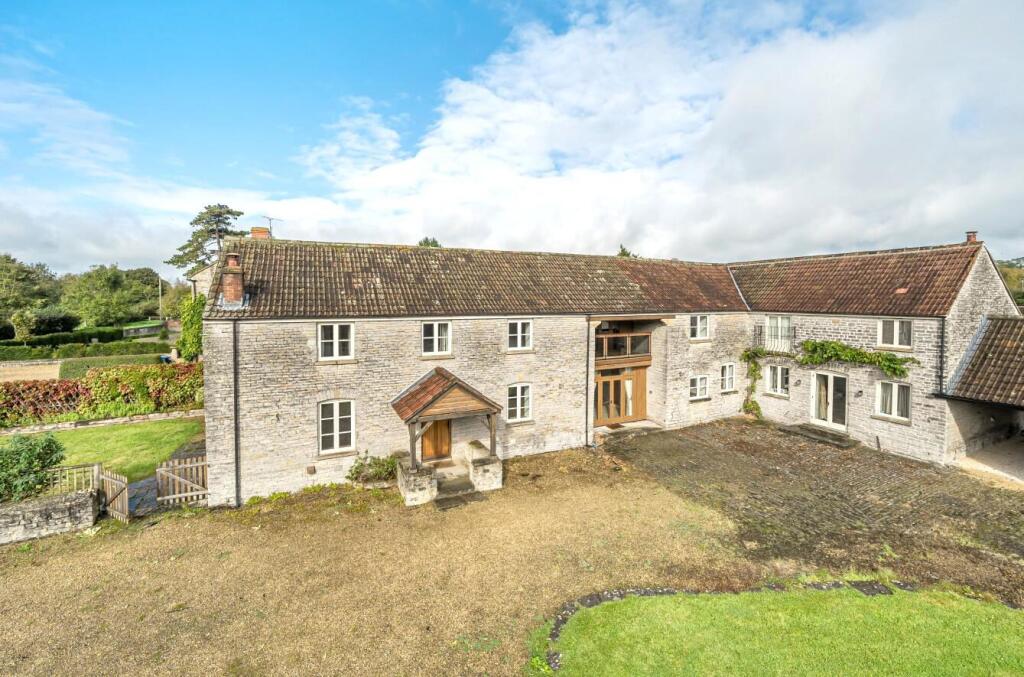 Additional image 22 of Huxham Lane, East Pennard, Shepton Mallet