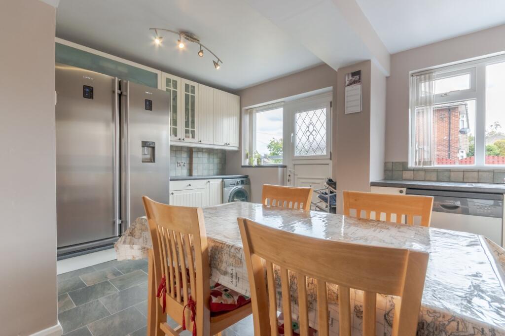 Additional image 17 of Roundhill Mount, Bingley, West Yorkshire, BD16