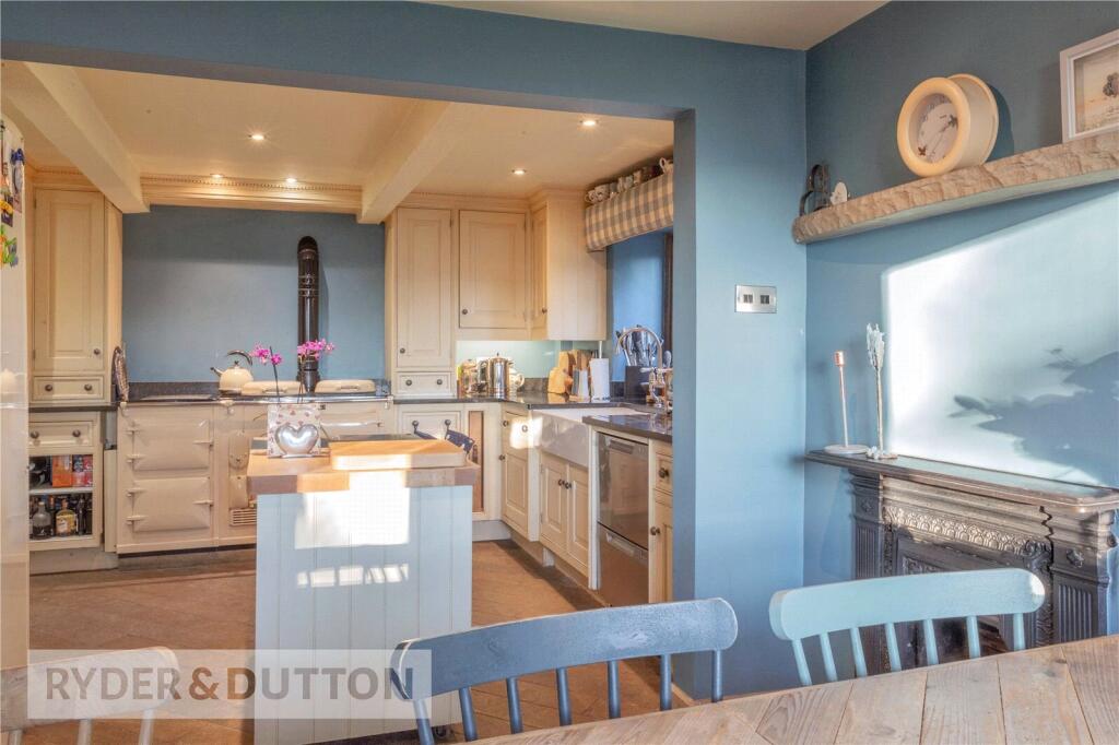 Additional image 8 of Hurst Lane, Rawtenstall, Rossendale, BB4