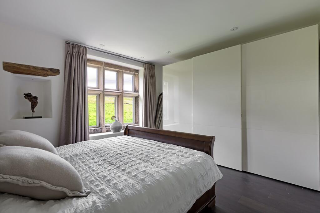Additional image 17 of Nabs House, Roughlee, Lancashire, BB12