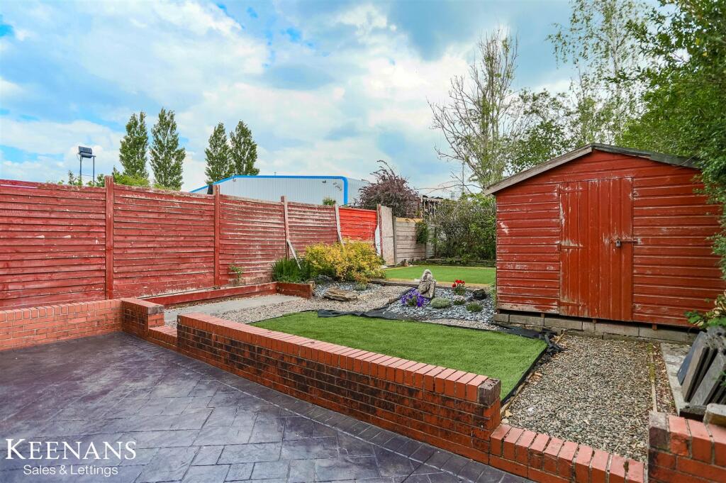 Additional image 26 of Pendle View, Altham, Accrington