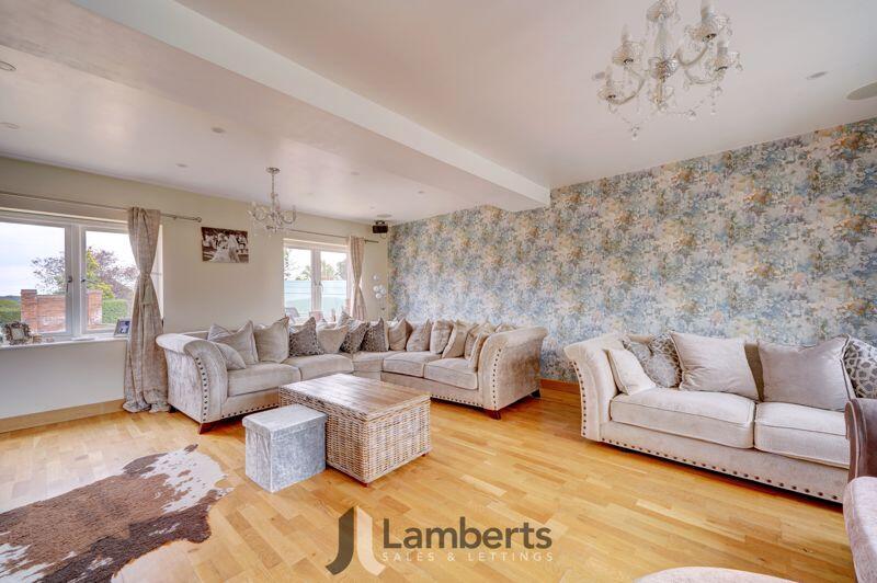 Additional image 4 of Crumpfields Lane, Webheath, Redditch