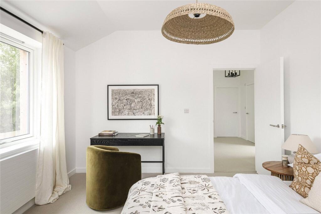 Additional image 24 of The Barn Garden, Great Elm