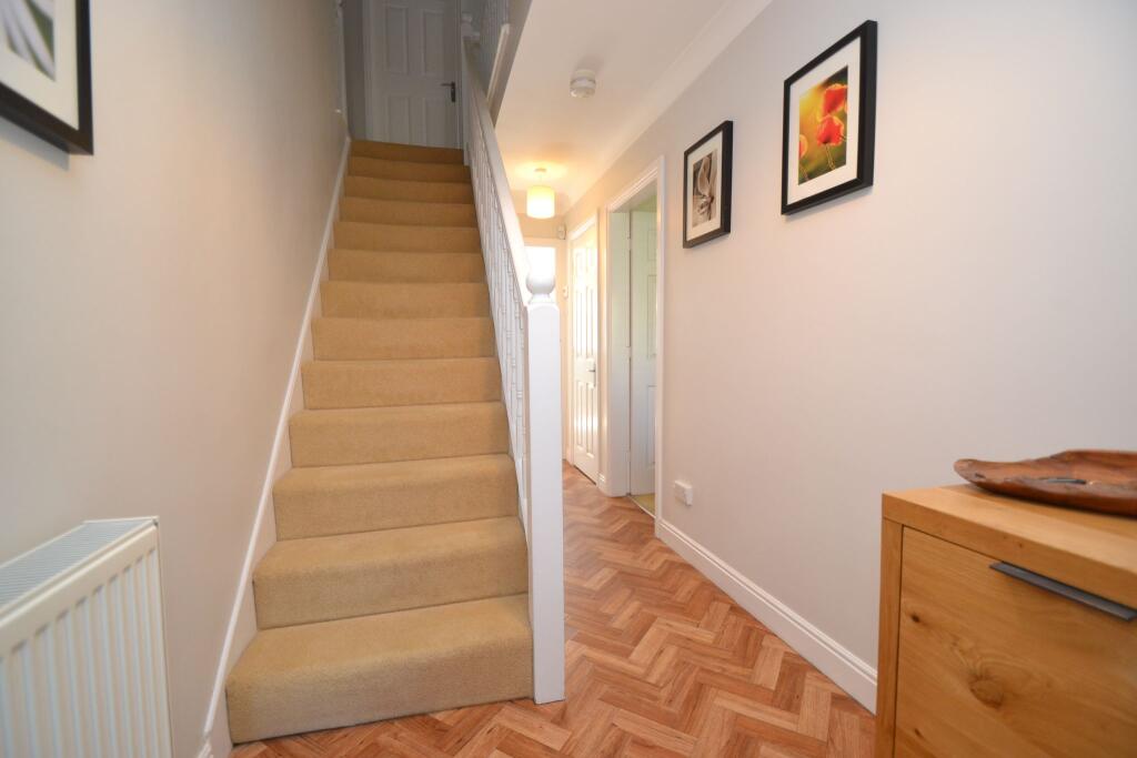 Additional image 32 of Coppice View, Idle,