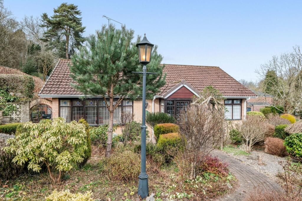 Additional image 15 of Lickey Coppice, Cofton Hackett, B45