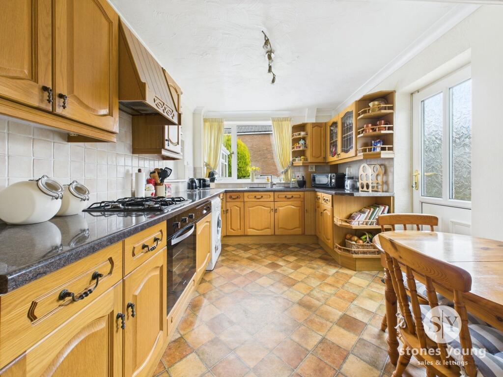 Additional image 7 of Durham Road, Wilpshire, BB1