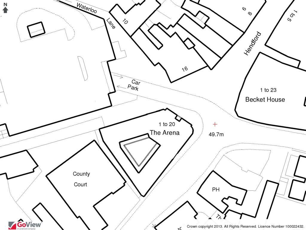 Additional image 7 of The Arena, Yeovil, Somerset, BA20 1TH