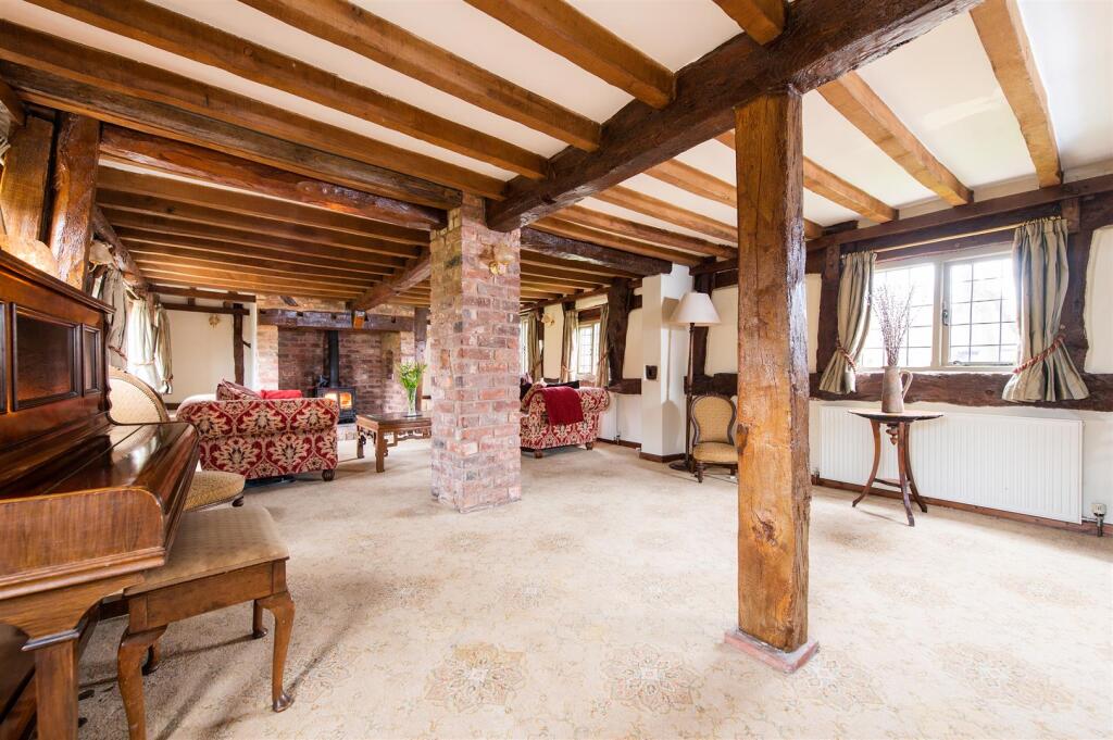 Additional image 8 of Walcote, Alcester